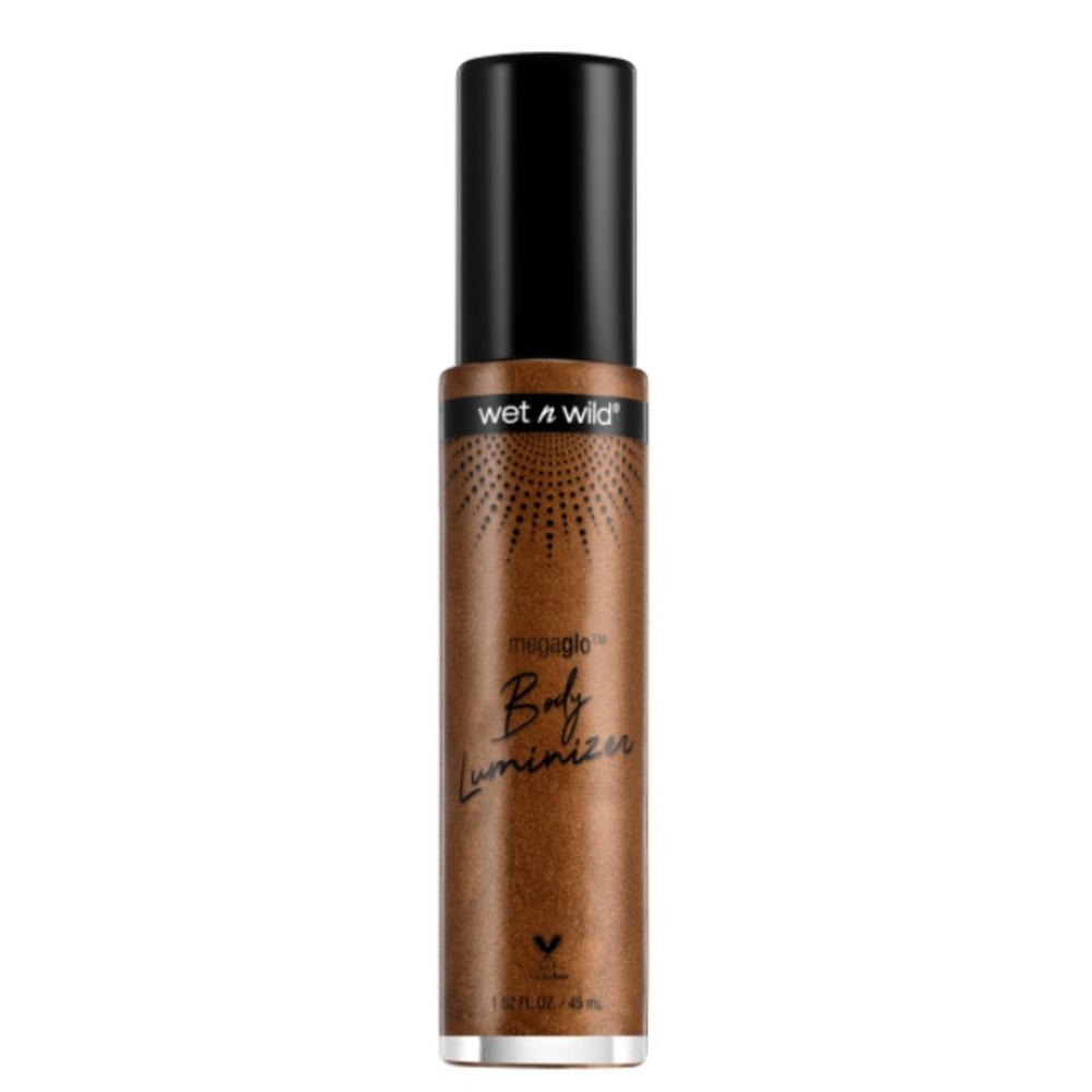 3 for $25 Wet n Wild MegaGlo Body Luminzer Bronze